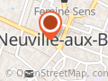 CIC PITHIVIERS - CIC NEUVILLE AUX BOIS