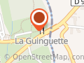 La guinguette Reuilly