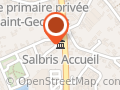 Salbris Accueil