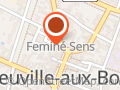 ECF - Neuville aux Bois