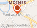 Le pain aux moines