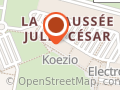 Koezio Cergy - Parc d'aventures indoor