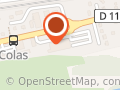 Borne de recharge Lidl