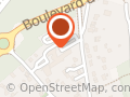 Centre de Secours de NEUVILLE SUR OISE