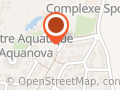 Centre Aquanova