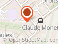 Pharmacie des Saules - Univers Pharmacie Guyancourt