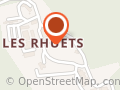Centre de Réeducation Professionnelle Des Rhuets
