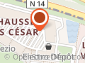 Pharmacie ECANVIL AREN PARK CERGY PONTOISE OSNY