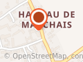 La Closerie DAUVILLIERS