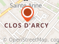 Maison de Quartier du Clos d'Arcy