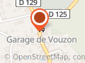 Garage De Vouzon
