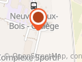Complexe Sportif