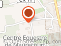 Centre Equestre De Maurecourt