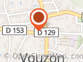 La Boucherie Vouzonnaise
