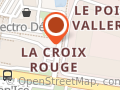 Climb Up Cergy