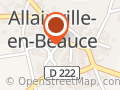 Vente de paille