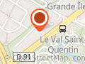 ECGE Expert comptable Voisins le Bretonneux