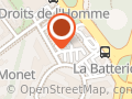 BePark - Rue Arnold Schoenberg 1