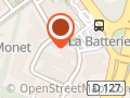 Restaurant La Batterie