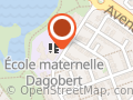 École Maternelle Publique Dagobert
