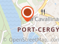 Studio Port Cergy