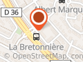 Iso Store Voisins-le-Bretonneux - Fenêtres, Volets, Portes, Stores, Pergolas, Portails