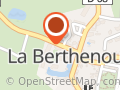 Médiathèque la Berthenoux
