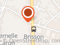 Le Crousty Avenue