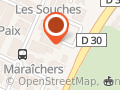 E.Leclerc Drive Acheres