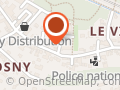 Association Maison D'osny
