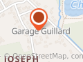 Baudrillon EURL