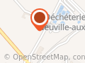 Déchetterie