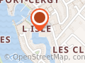 Appart Port Cergy
