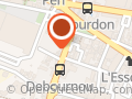 Carsat Centre Val de Loire - Agence Retraite Vierzon - sur RDV uniquement