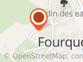 Bibliothèque de Fourqueux