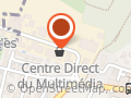 C.d.m. - Centre Direct Du Multimédia S.a.r.l.