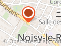 Pharmacie du village - Noisy-le