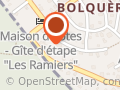 chalet les sorbiers