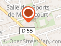 Judo Club Maurecourt 78