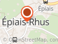 Foyer Rural d'Epiais Rhus