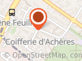 Coifferie d'Achères