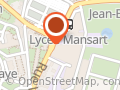 Lycée Général Et Technologique Mansart