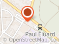 Hôtel Amarys Guyancourt
