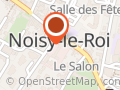 Agence immobilière Laforêt Noisy-Le-Roi