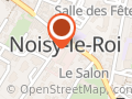 Dansin Roselyne