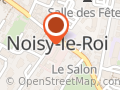 La brocante et la braderie de vêtements de Bailly et Noisy-le-Roi