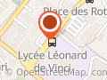 Lycée Polyvalent Technologique et Scientifique Léonard de Vinci