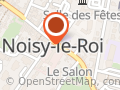 Association Rond Point Bailly-Noisy