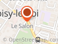 Le Chalutier De Noisy