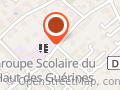 École Élémentaire Publique Du Haut Des Guerines